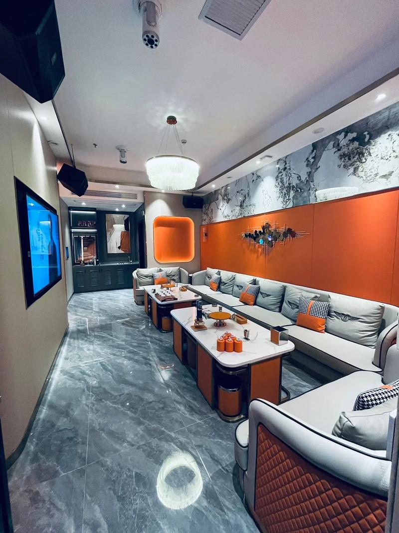 池州商务ktv首选高性价比商务ktv-贵池区ktv预定